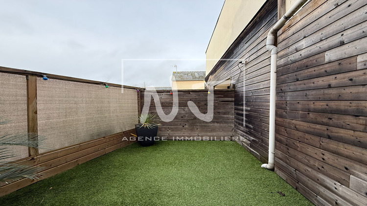 Ma-Cabane - Vente Maison TRELAZE, 69 m²