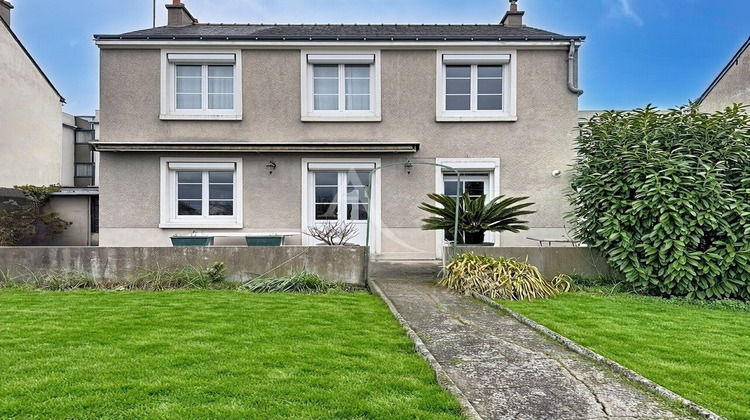 Ma-Cabane - Vente Maison TRELAZE, 105 m²