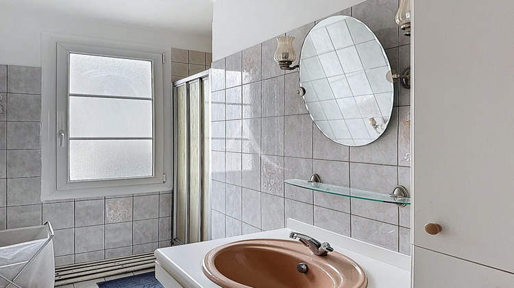 Ma-Cabane - Vente Maison TRELAZE, 105 m²