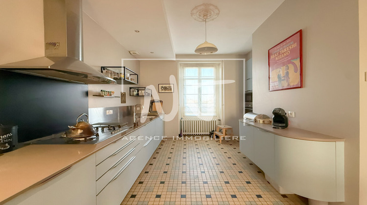 Ma-Cabane - Vente Maison TRELAZE, 213 m²