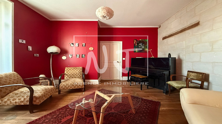 Ma-Cabane - Vente Maison TRELAZE, 213 m²