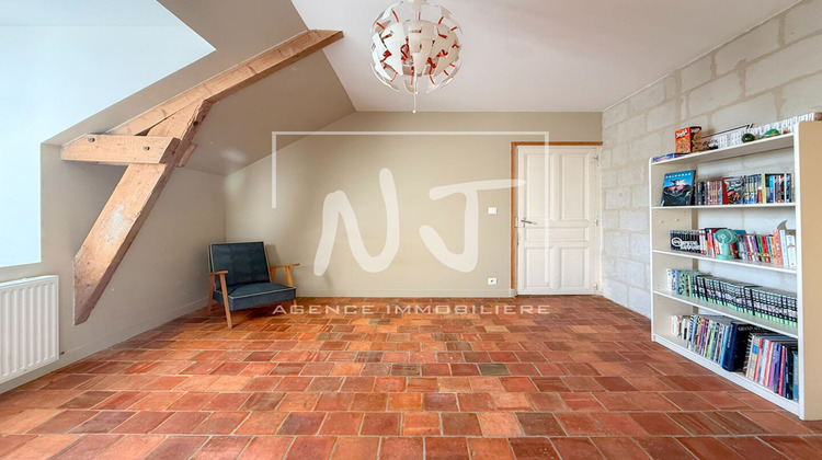 Ma-Cabane - Vente Maison TRELAZE, 213 m²