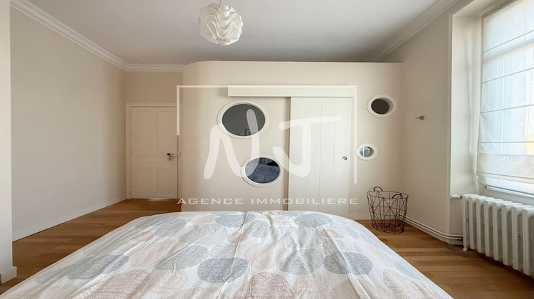 Ma-Cabane - Vente Maison TRELAZE, 213 m²