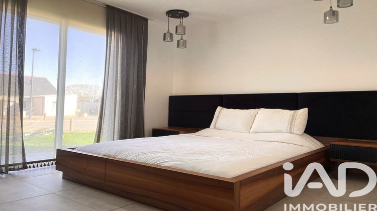 Ma-Cabane - Vente Maison Trélazé, 149 m²