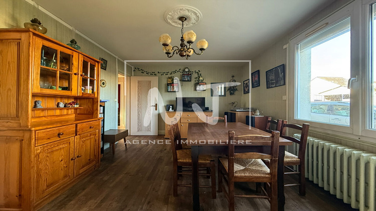 Ma-Cabane - Vente Maison TRELAZE, 74 m²
