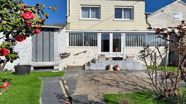 Ma-Cabane - Vente Maison TRELAZE, 92 m²