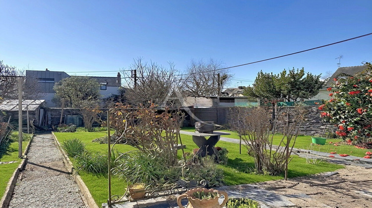 Ma-Cabane - Vente Maison TRELAZE, 92 m²