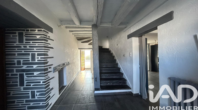 Ma-Cabane - Vente Maison Trélazé, 165 m²