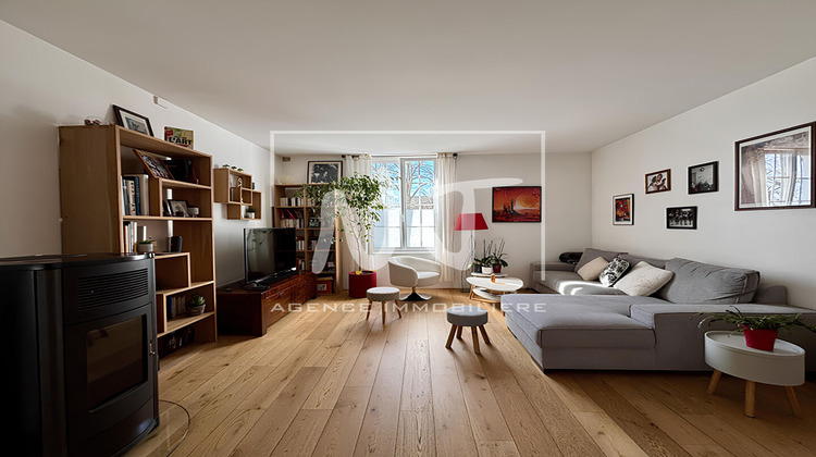 Ma-Cabane - Vente Maison TRELAZE, 94 m²