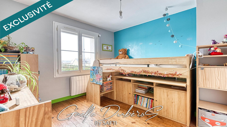 Ma-Cabane - Vente Maison Trelaze, 66 m²