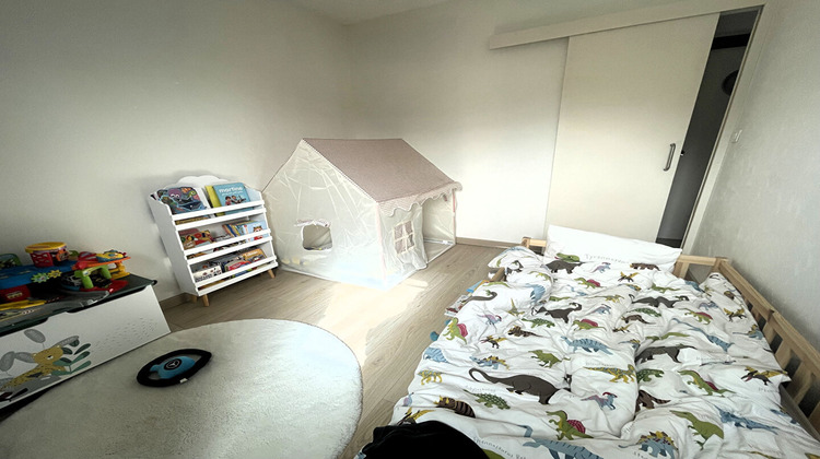 Ma-Cabane - Vente Maison TRELAZE, 87 m²