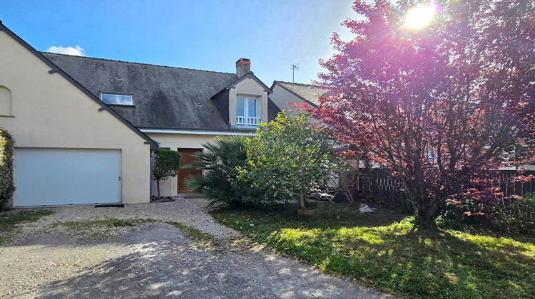 Ma-Cabane - Vente Maison TRELAZE, 100 m²