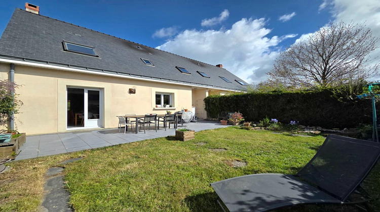 Ma-Cabane - Vente Maison TRELAZE, 100 m²