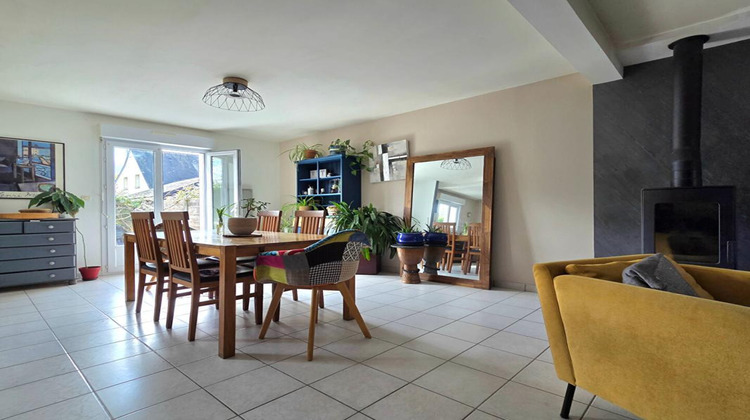 Ma-Cabane - Vente Maison TRELAZE, 100 m²