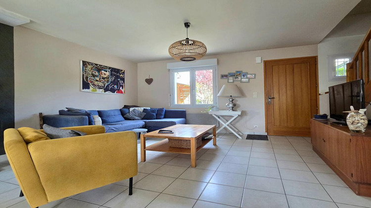 Ma-Cabane - Vente Maison TRELAZE, 100 m²