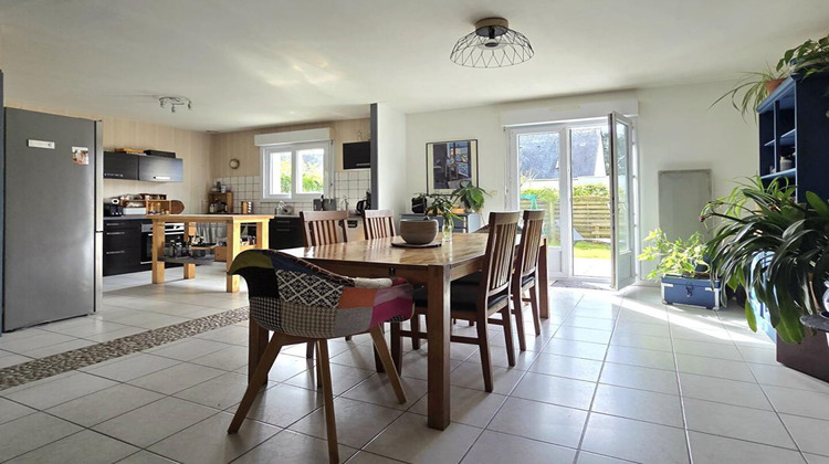 Ma-Cabane - Vente Maison TRELAZE, 100 m²
