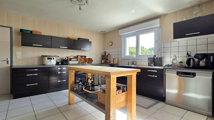 Ma-Cabane - Vente Maison TRELAZE, 100 m²