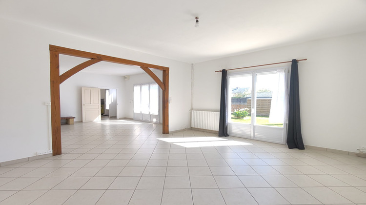 Ma-Cabane - Vente Maison Trélazé, 147 m²