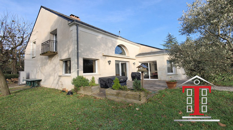 Ma-Cabane - Vente Maison Trélazé, 240 m²