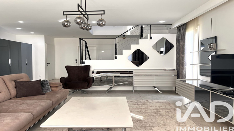 Ma-Cabane - Vente Maison Trélazé, 149 m²