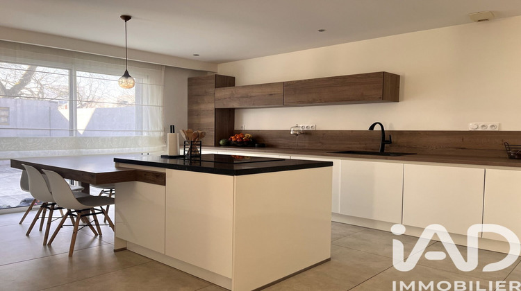 Ma-Cabane - Vente Maison Trélazé, 149 m²