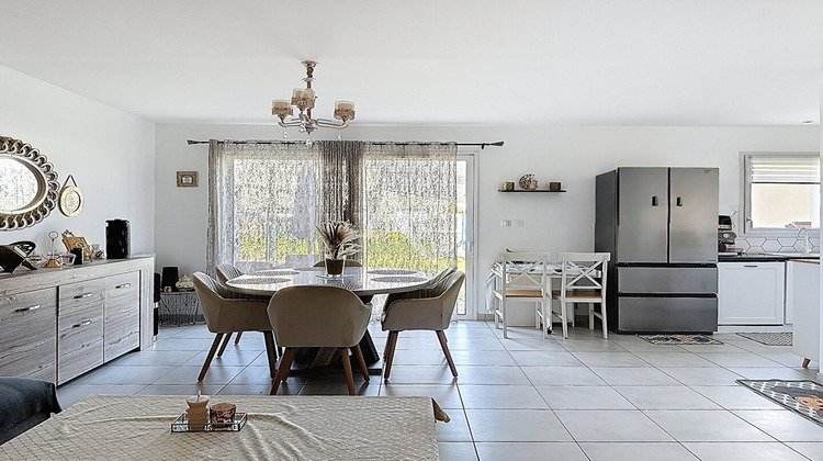 Ma-Cabane - Vente Maison TRELAZE, 97 m²
