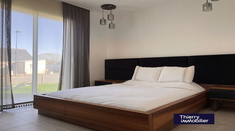 Ma-Cabane - Vente Maison TRELAZE, 149 m²