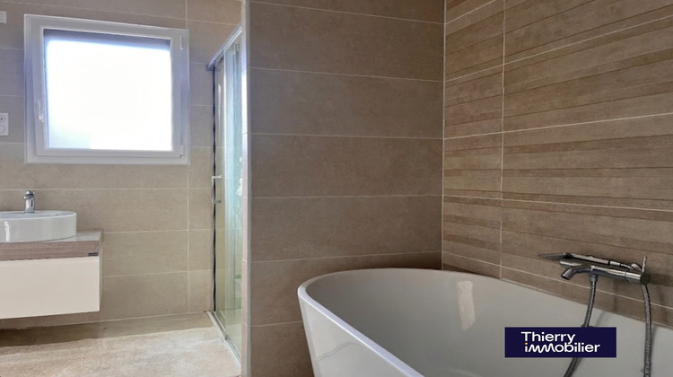 Ma-Cabane - Vente Maison TRELAZE, 149 m²