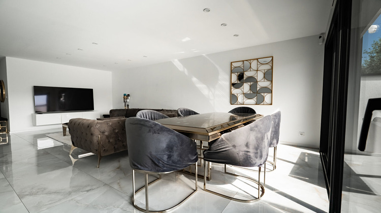 Ma-Cabane - Vente Maison TRELAZE, 130 m²