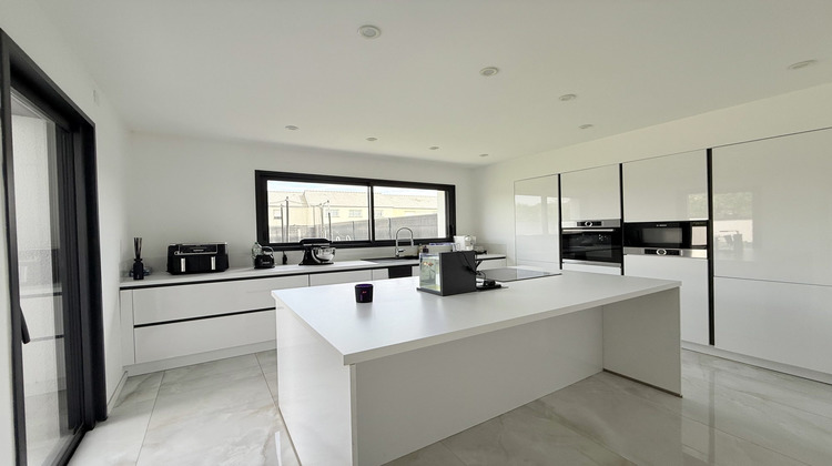 Ma-Cabane - Vente Maison Trélazé, 130 m²
