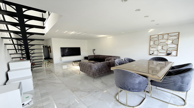 Ma-Cabane - Vente Maison Trélazé, 130 m²