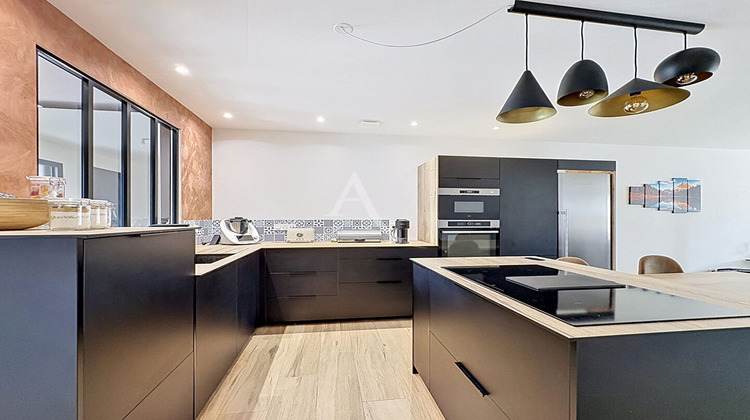 Ma-Cabane - Vente Maison TRELAZE, 134 m²