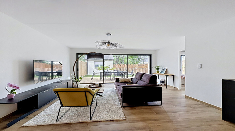 Ma-Cabane - Vente Maison TRELAZE, 134 m²