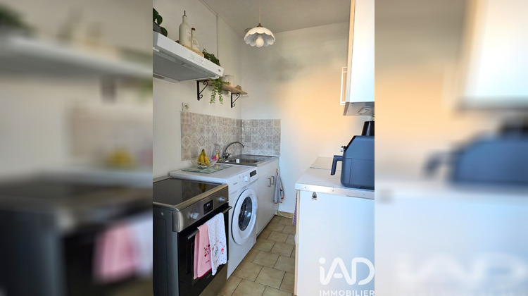 Ma-Cabane - Vente Maison Trélazé, 57 m²