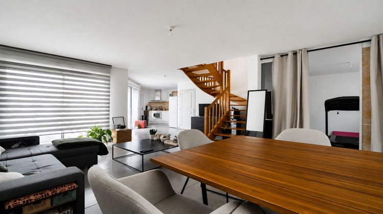 Ma-Cabane - Vente Maison TRELAZE, 97 m²