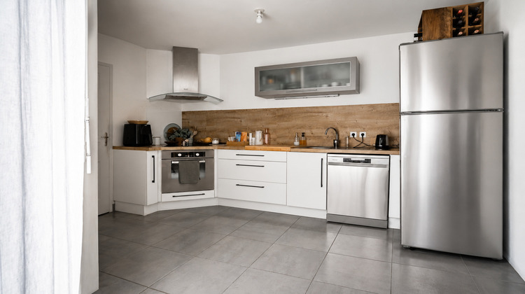 Ma-Cabane - Vente Maison TRELAZE, 97 m²