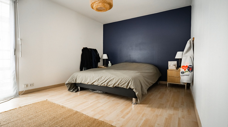 Ma-Cabane - Vente Maison TRELAZE, 97 m²