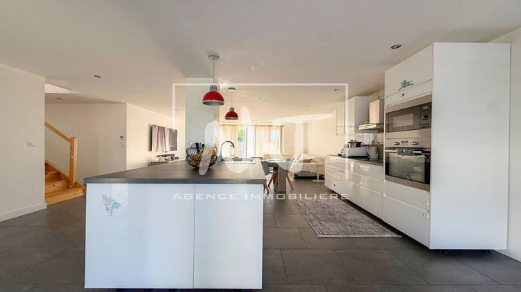 Ma-Cabane - Vente Maison TRELAZE, 142 m²