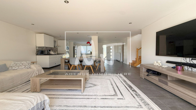 Ma-Cabane - Vente Maison TRELAZE, 142 m²