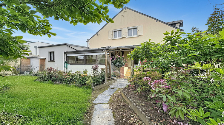 Ma-Cabane - Vente Maison TRELAZE, 114 m²