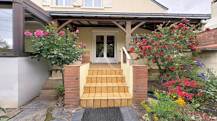 Ma-Cabane - Vente Maison TRELAZE, 114 m²