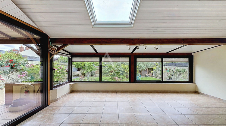 Ma-Cabane - Vente Maison TRELAZE, 114 m²