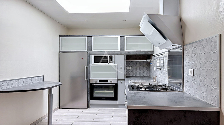 Ma-Cabane - Vente Maison TRELAZE, 114 m²