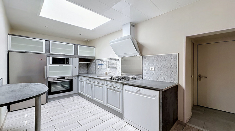 Ma-Cabane - Vente Maison TRELAZE, 114 m²