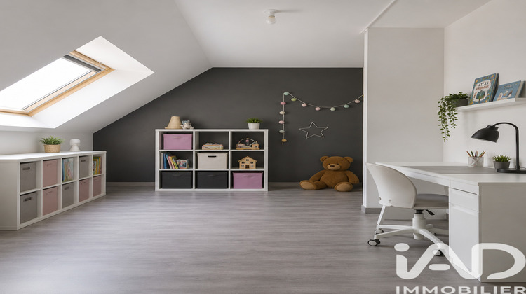 Ma-Cabane - Vente Maison Trélazé, 116 m²