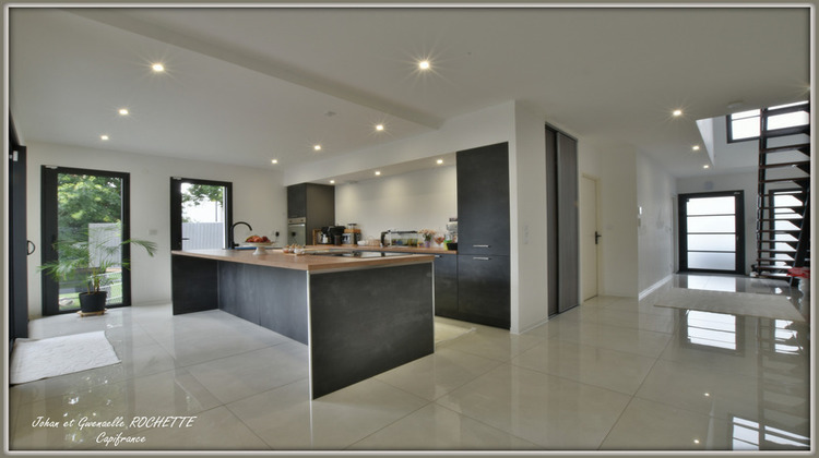 Ma-Cabane - Vente Maison TRELAZE, 152 m²
