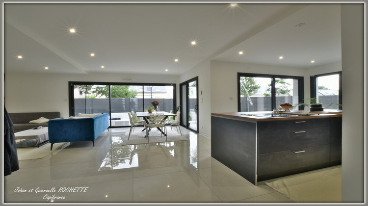 Ma-Cabane - Vente Maison TRELAZE, 152 m²