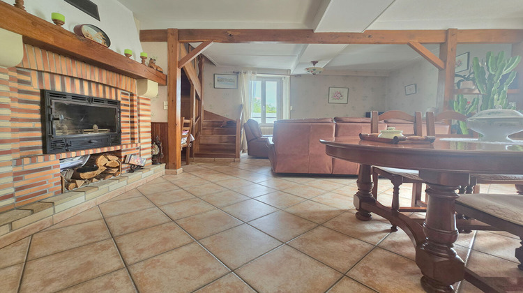 Ma-Cabane - Vente Maison TRELAZE, 90 m²
