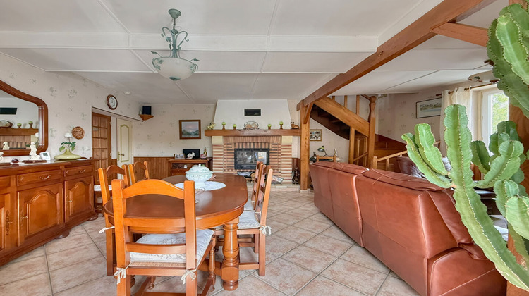 Ma-Cabane - Vente Maison TRELAZE, 90 m²