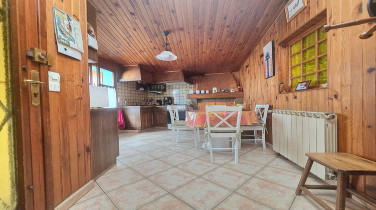Ma-Cabane - Vente Maison TRELAZE, 90 m²